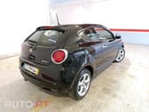 Alfa Romeo Mito 0.9 T TwinAir