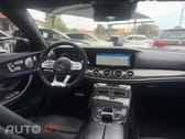 Mercedes-Benz E 53 AMG 4Matic+