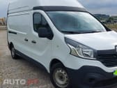 Renault Trafic L2H2