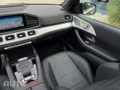 Mercedes-Benz GLE de 4Matic