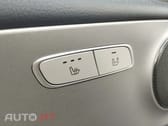 Mercedes-Benz E 220 E 220d Shooting Brake Avantgarde