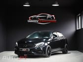 Mercedes-Benz A 180 d 7G-DCT AMG Line