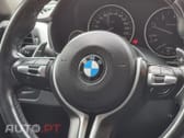 BMW 318 d Touring Auto