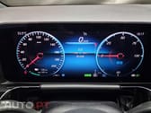 Mercedes-Benz EQA 250 Progressive