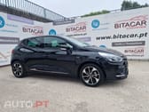 Renault Clio 0.9 TCE LIMITED GPS