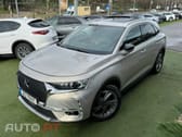 DS DS7 Crossback E-Tense Rivoli EAT8