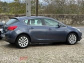 Opel Astra 1.7 CDTi Edition