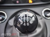 Fiat 500C 1.0 Hybrid