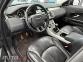 Land Rover Range Rover 2.0 TD4 SE Dynamic