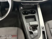 Audi A4 Avant 30 TDI Advanced S tronic