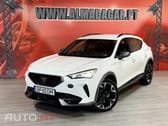 Cupra Formentor 1.4 e-Hybrid DSG VZ