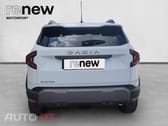 Dacia Duster 1.2 TCe 130 Extreme