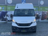 Iveco Daily 3.0 - 180 CV  L 4 H 2