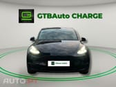 Tesla Model Y I.V.A DEDUTIVEL Performance Dual AWD