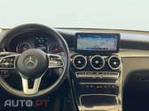 Mercedes-Benz GLC 300 e 4Matic