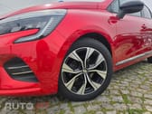 Renault Clio 1.0 TCe Evolution Bi-Fuel
