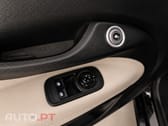 Fiat 500e La Prima