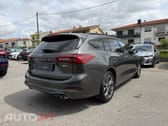 Ford Focus SW 1.0 EcoBoost MHEV ST-Line