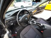 BMW 320 d Touring Sport