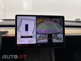 Tesla Model Y Standard RWD