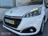 Peugeot 208 1.2 PureTech Allure