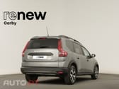 Dacia Jogger Jogger 1.0 ECO-G Expression 7L Bi-Fuel
