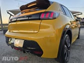 Peugeot 208 1.2 PureTech GT Line EAT8