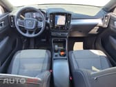 Volvo XC40 1.5 T4 PHEV Inscription