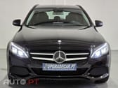 Mercedes-Benz C 200 Exclusive Aut.