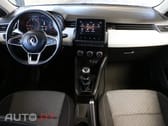 Renault Clio 1.0 TCe Intens