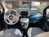 Fiat 500C 1.2 Lounge