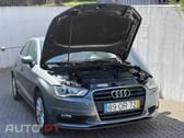 Audi A3 1.6 TDI Attraction