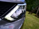 Nissan Qashqai 1.5 dCi Tekna Premium