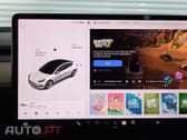Tesla Model 3 Long Range AWD Dual Motor