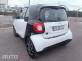Smart ForTwo Electric Drive Passion