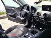 Audi A3 Sportback S-Line