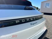 Porsche Taycan 4S