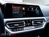 BMW 320 d Touring Pack M Auto