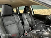 Honda CR-V 1.6  i-DTEC 120cv | Nacional | Histórico Completo | 2015