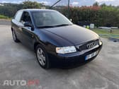 Audi A3 1.9TDI