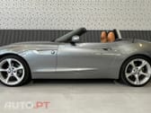 BMW Z4 23 i Auto