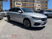 Fiat Tipo 1.3 M-Jet Street