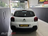 Citroen C3 1.5 BlueHDi Feel