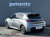 Peugeot 208 1.2 PureTech Allure Pack EAT8