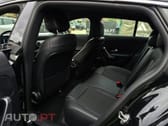 Mercedes-Benz CLA 180 d Shooting Brake Style Plus Aut.