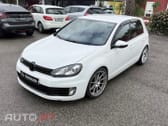 Volkswagen Golf 2.0 GTI DSG