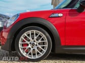MINI Cooper John Cooper Works