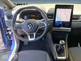 Renault Captur 1.0 TCe 90 techno