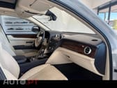 Bentley Bentayga W12 Mulliner