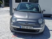Fiat 500 1.2 Lounge Start&Stop